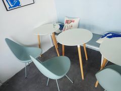 用餐区-风甜日暖·星座主题甜点(东二环泰禾店)