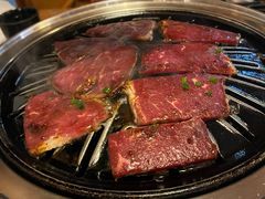 -九田家黑牛烤肉料理(石路天虹店)