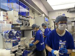 -煲珠公·老红糖珍珠奶茶(长宁龙之梦店)