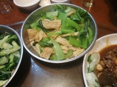 -喜运来大酒店温泉