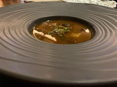匈牙利牛肉汤-恰餐厅CHAR Grill(北京三里屯洲际店)