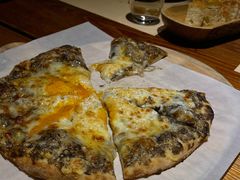 松露披萨-Mercato莫卡多露台餐厅与酒吧(K11店)