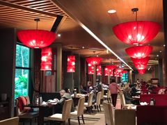 大堂-清远恒大酒店·寻味清远