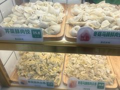 -袁记云饺(莲塘店)