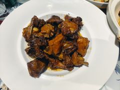 -来哥菜馆·大厨烹小鲜