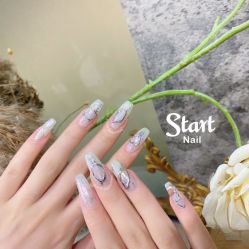 点击看大图 -StartNail美甲