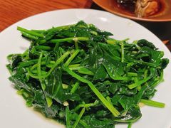 清炒时蔬-平山宴(瘦西湖店)