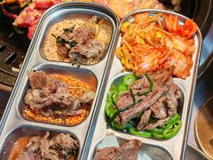 -杨小佳·齐齐哈尔烤肉·烤串(广州店)