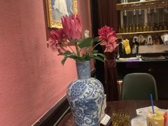 -阿兹凯乐·老洋房西餐