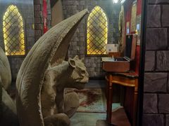 -逃脱反斗城沉浸剧情密室(北京路店)