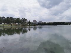 -美兰湖景区