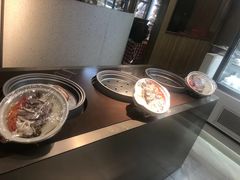 -西贝(上海新梅广场店)