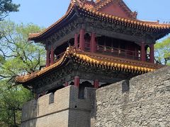 -沈阳市东陵公园