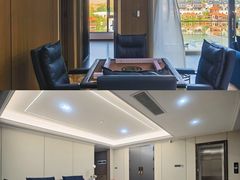 -台山颐和温泉城