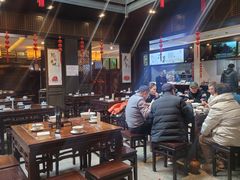 -咸亨酒店•非遗绍兴菜•中华老字号(堂吃餐厅)