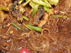 -老板恋上鱼(印象城店)