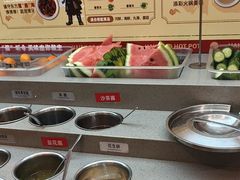 -海底捞火锅(攀枝花万达店)