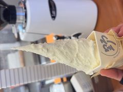 -野人先生Gelato(上海长宁龙之梦店)