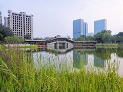 -西海子公园