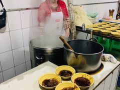 -赵伍面庄(松石大道店)