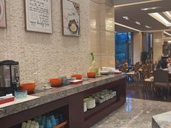 -浙江西子宾馆·瑶园咖啡厅