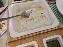 -鹊华居·地道鲁菜·海鲜·融合味(大明湖店)