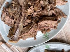 -清真·益鑫羊肉手抓馆(花园北街店)