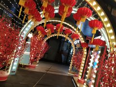 -乐宴KTV(华强北中航城君尚购物中心店)