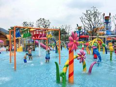 -苏州乐园森林水世界