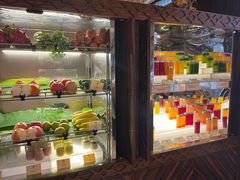 -上海和平饭店茉·莉酒廊 Jasmine Lounge