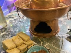 -浩海火烧云傣家菜(京广店)
