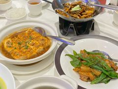 -云庭汇·粤菜海鲜(东盟盛天地店)