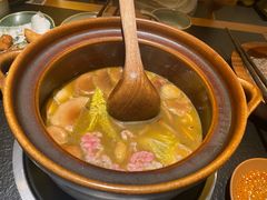 -季季山·云南野生菌火锅(上海首店)