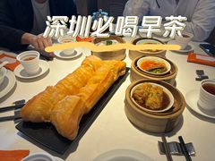 -悦景酒家(罗湖店)