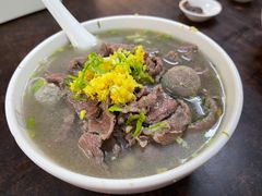 -潮镇老尾牛杂(环城西路店)