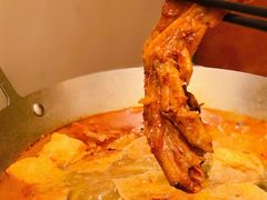 -小螺大作·螺蛳粉火锅(林和西店)