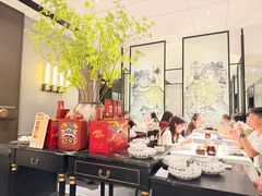 -炳胜品味(深圳湾万象城店)