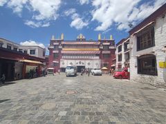 -小昭寺