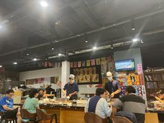 -大成铁板烧•板前(复古餐厅石老人店)