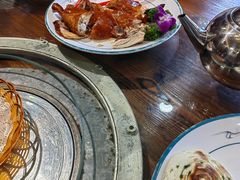 -绿雅居原生态农庄(小涌店)