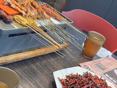-马海涛牛肉串·午市牛腩饭·烧烤夜宵(领汇广场店)