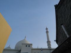 -额尔敦传统涮(公园西路店)