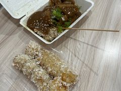 -唐记臭干(金鹰后街店)