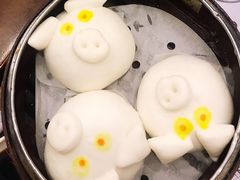 -点点心点心专门店(旺角店)