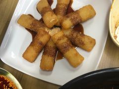 -四川老牛麻辣烫(北门桥店)