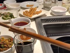 -海底捞火锅(玉桥商业广场店)