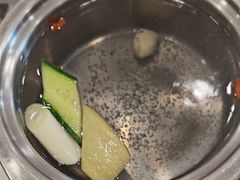 -草原传奇鲜羊火锅(桥北店)