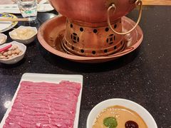 -南门涮肉(上海二店)