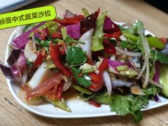 -新疆艾麦尔烧烤(丰台路口店)