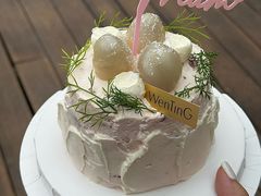 -WenTinG文汀·半糖蛋糕(合生汇店)